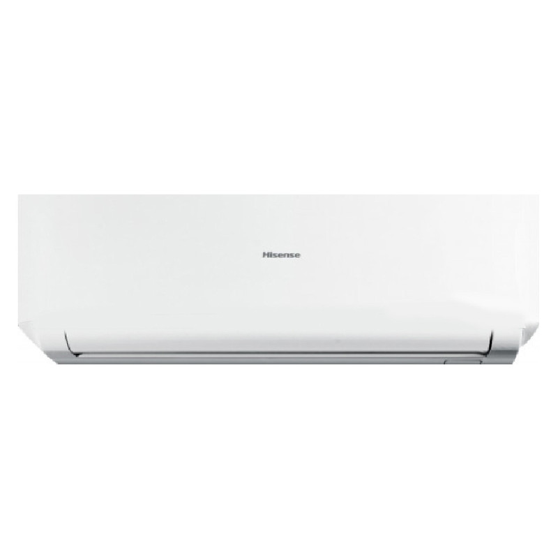 کولر گازی 30 هزار هایسنس مدل HRTC-30VQ T3