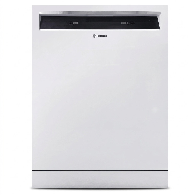 ماشین ظرفشویی 13 نفره اسنوا مدل SDW-A11W