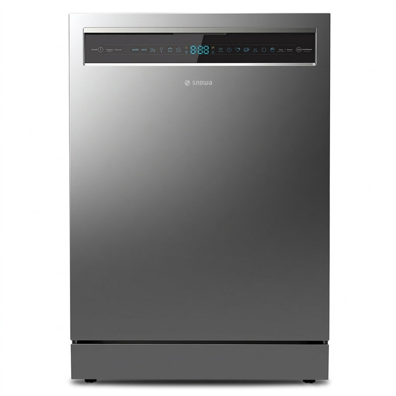 ماشین ظرفشویی 14 نفره اسنوا مدل SDW-A20S