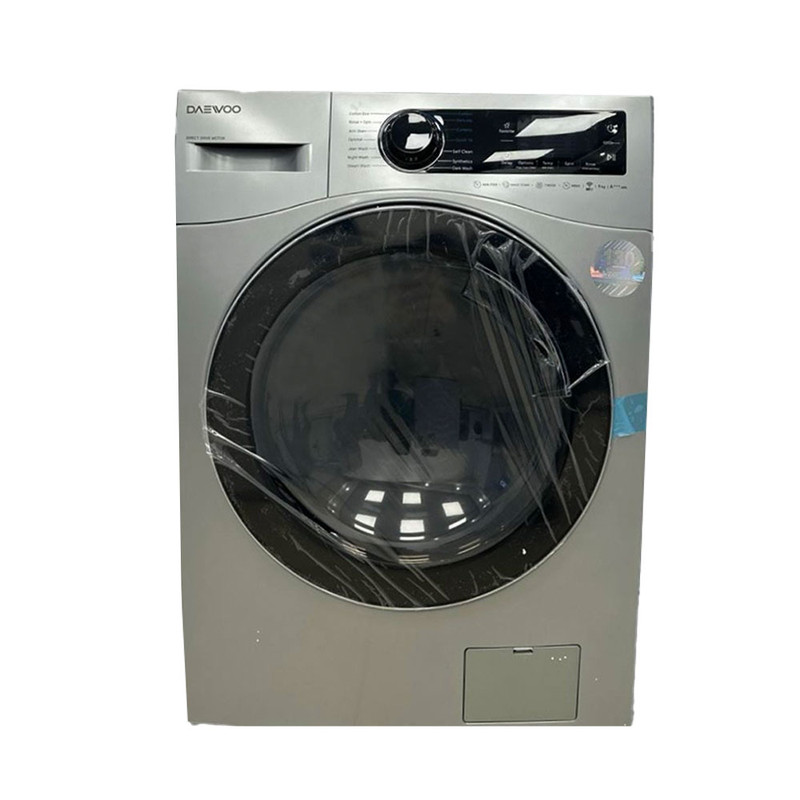 ماشین لباسشویی 9 کیلوگرم اتوماتیک دوو مدل LM-990S