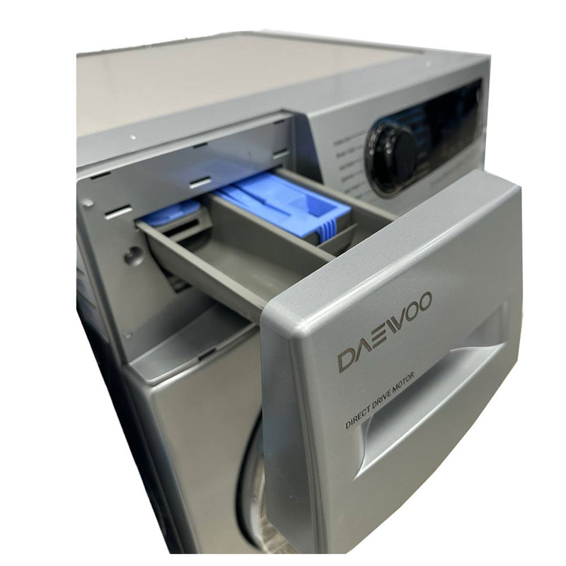 ماشین لباسشویی 9 کیلوگرم اتوماتیک دوو مدل LM-990S