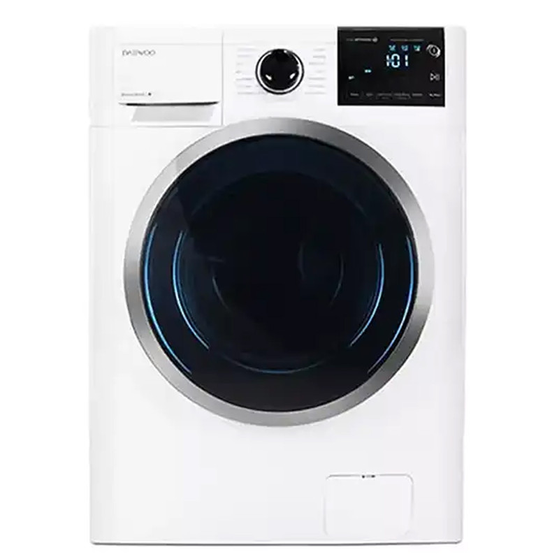 ماشین لباسشویی 8 کیلوگرم اتوماتیک دوو مدل LM-850WW