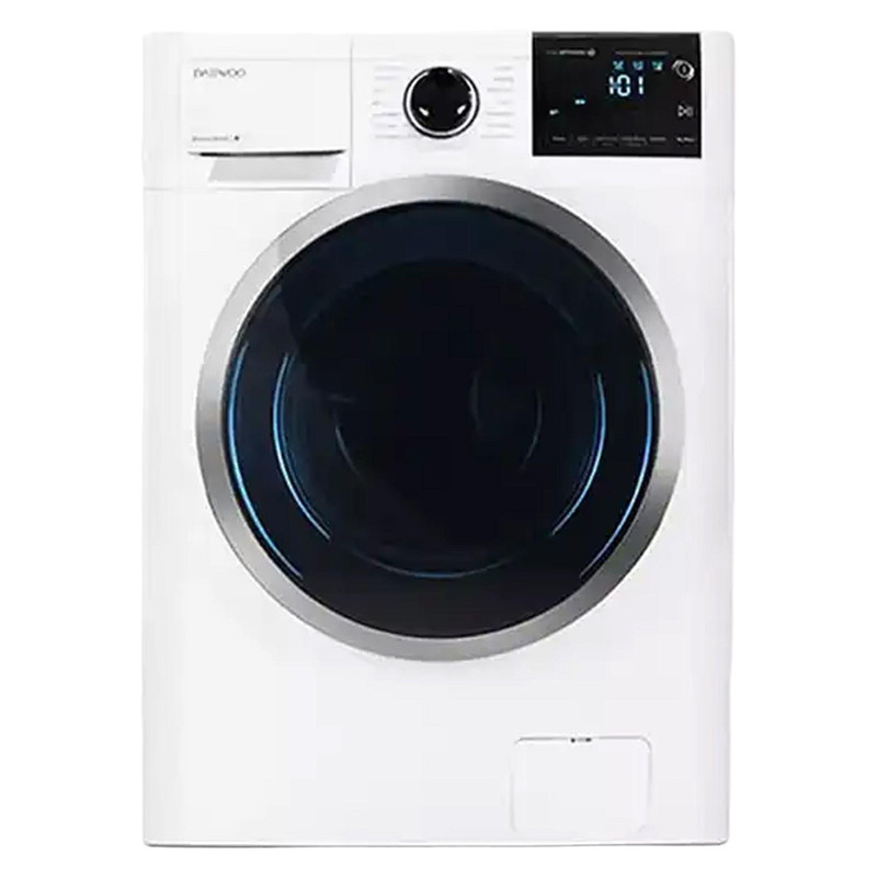 ماشین لباسشویی 8 کیلوگرم اتوماتیک دوو مدل LM-850WW