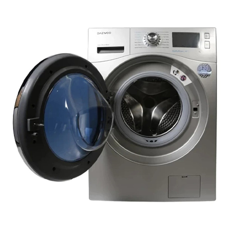 ماشین لباسشویی 9 کیلوگرم اتوماتیک دوو مدل LM-981S