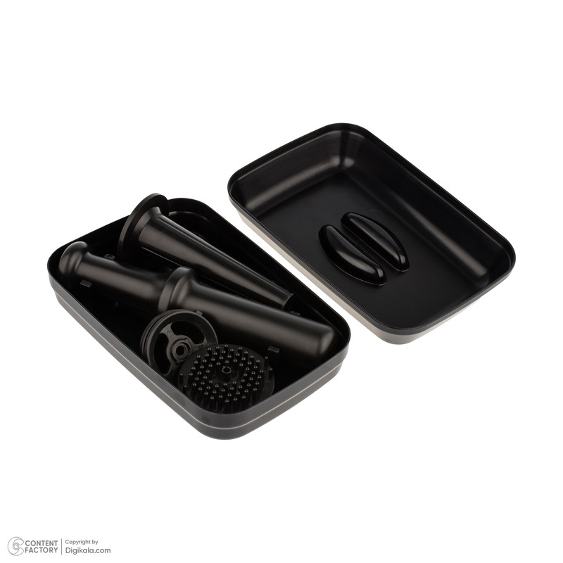 چرخ گوشت 400 وات سوزوکی مدل PM-I2600A 