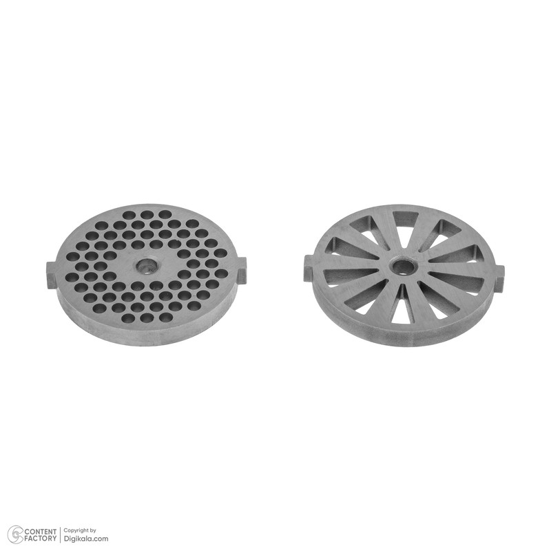 چرخ گوشت 400 وات سوزوکی مدل PM-I2600A 