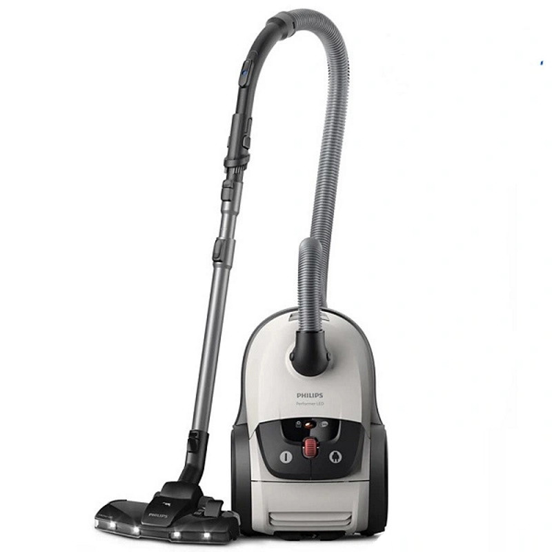 جاروبرقی 2200 وات فیلیپس مدل XD8042