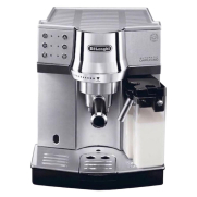 اسپرسوساز_خانگی_1200_میلیلیتری_دلونگی_مدل_ec850m_با_مصرف_پودر_قهوه_مناسب_تهیه_اسپرسو_کاپوچینو_و_کافه_لاته