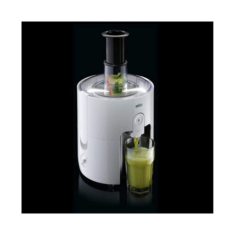 آبمیوه گیری براون مدل SJ 3100
