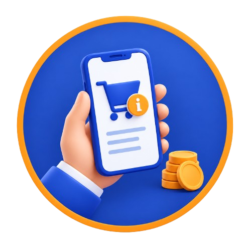 خرید از بارش مارکت